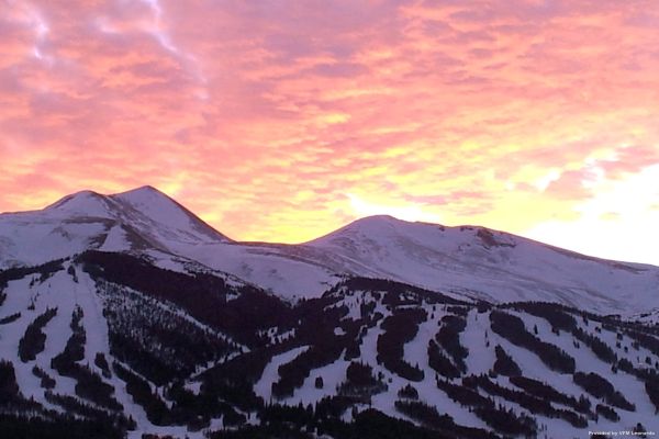 Hotel THE LODGE AT BRECKENRIDGE (Breckenridge)